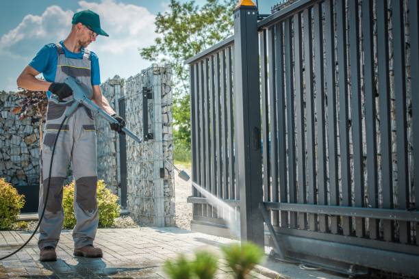 Best Pool Deck Cleaning  in Califon, NJ