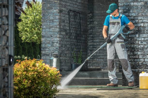 Best Playground Equipment Cleaning  in Califon, NJ