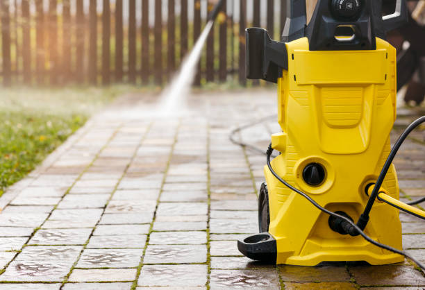 Best Factory Floor Cleaning  in Califon, NJ